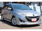 プレマシー 2.0 20S 1年保証車検整備付き KENSTYLEエアロ
