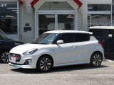 スイフト 1.2 ハイブリッド(HYBRID) RS セーフティパッケージ 
