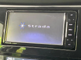 【ナビゲーション】目的地までしっかり案内してくれる使いやすいナビ。Bluetooth接続すればお持ちのスマホやMP3プレイヤーの音楽を再生可能!毎日の運転がさらに楽しくなります!!
