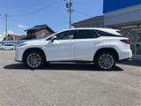 RX 450hl 4WD 