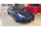 GTC4ルッソ  T
