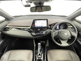 C-HR  修復歴無し