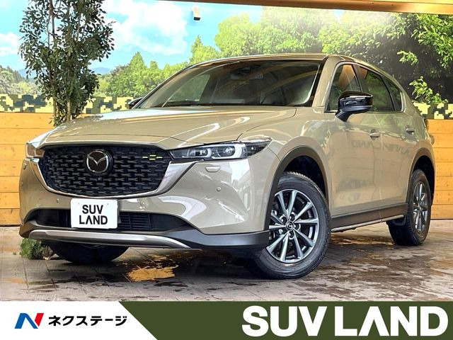 CX-5 2.2 XD フィールドジャーニー 4WD 