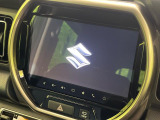 【純正9型ナビ】人気の純正ナビを装備。オーディオ機能も充実しており、Bluetooth接続すればお持ちのスマホやMP3プレイヤーの音楽を再生可能!毎日の運転がさらに楽しくなります!!