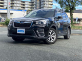 フォレスター 2.5 ツーリング 4WD 
