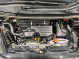 親切・丁寧な専門メカニックスタッフが応対!・車検・点検整備・事故等の修理などアフターサービスも安心。お車のカスタマイズもネクステージのサービススタッフまでご相談ください!