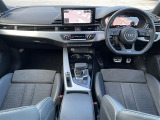 A4アバント 35 TFSI Sライン 修復歴無し