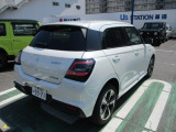 スイフト 1.2 ハイブリッド(HYBRID) MZ 