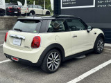 MINI NEXT 青葉 全国納車可能 正規ディーラー認定中古車TEL:022-719-2311