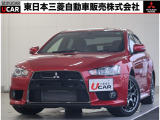 ランサー  2.0ファイナルエディション 4WD