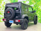 ジムニーシエラ 1.5 JL 4WD 