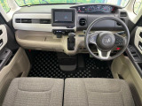 N-BOX G L ホンダセンシング 