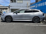 レヴォーグ 1.8 STI スポーツ EX 4WD 