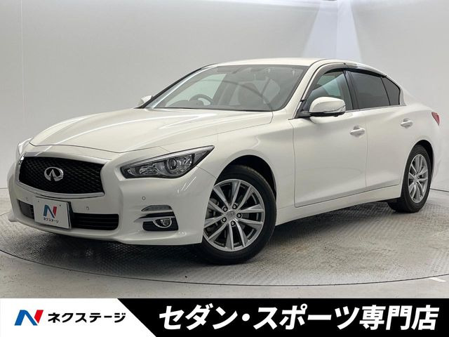 スカイライン2.0 200GT-t タイプP