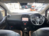 ノート 1.2 e-POWER メダリスト 