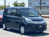 ソリオ 1.2 G リミテッド 