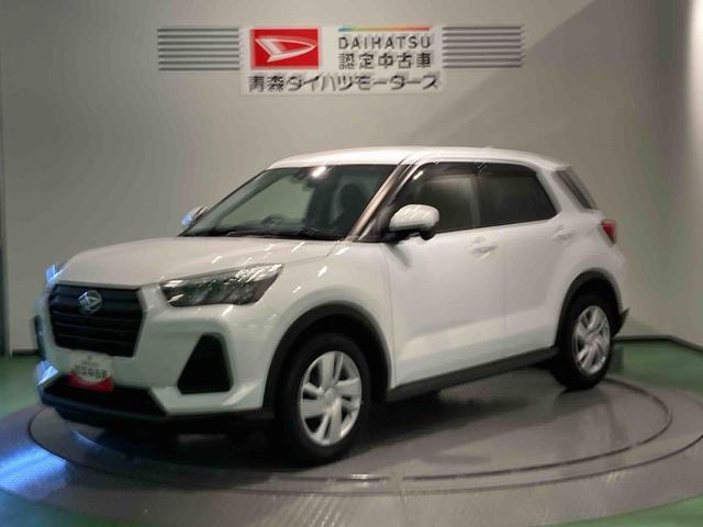 ロッキー1.0 L 4WD