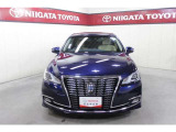 クラウン ハイブリッド 2.5 ロイヤルサルーン Four 4WD 