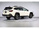 レガシィアウトバック  1.8 リミテッド EX 4WD