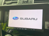 フォレスター 2.0 Sリミテッド 4WD 