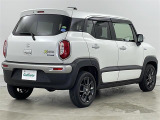 クロスビー 1.0 ハイブリッド(HYBRID) MZ 4WD 4WD ワンオーナー