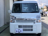 エブリイ ジョイン ハイルーフ 4WD 