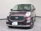 キャスト スタイル G SAIII 4WD 