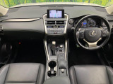 NX 200t アーバンスタイル 
