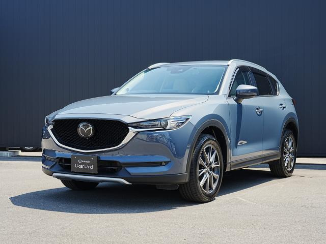 CX-52.5 25S シルクベージュ セレクション 4WD