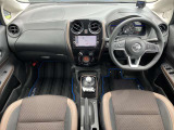 ノート 1.2 e-POWER メダリスト FOUR 4WD 