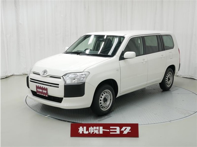 サクシードバン 1.5 UL-X 4WD 