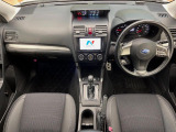 フォレスター 2.0 XT アイサイト 4WD 