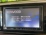 【ナビゲーション】使いやすいナビで目的地までしっかり案内してくれます。各種オーディオ再生機能も充実しており、お車の運転がさらに楽しくなります!!
