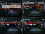 こんな細かな設定もできるのがマツダです★