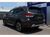 フォレスター 2.0 アドバンス 4WD 