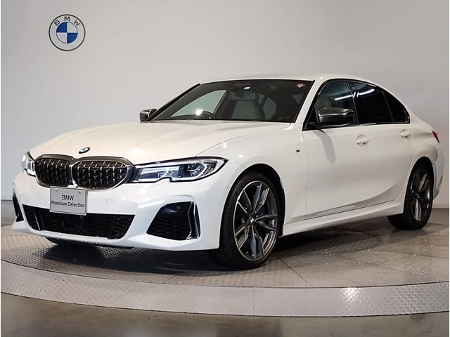 3シリーズセダンM340i xドライブ 4WD