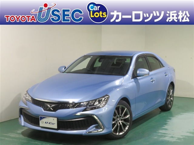 マークX 2.5 250RDS 