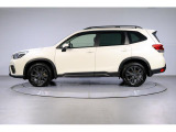 フォレスター 2.5 X エディション 4WD 