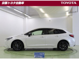 カローラツーリング 1.8 ハイブリッド W×B 