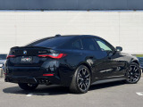 4シリーズグランクーペ M440i xドライブ 4WD 