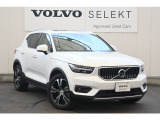 ボルボ XC40