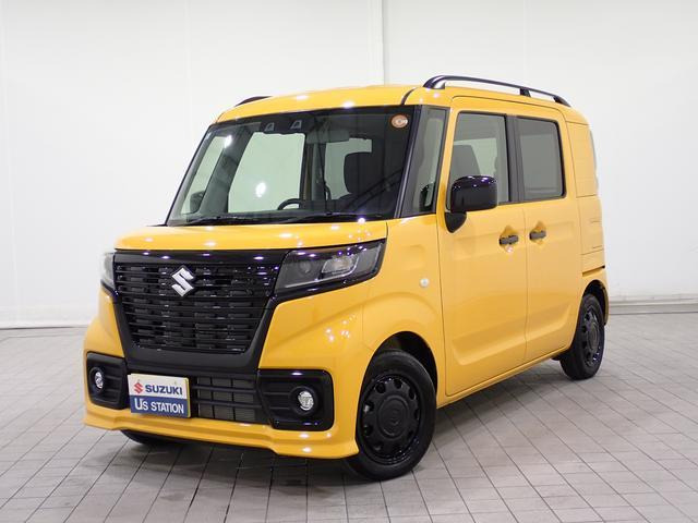 スペーシアベース XF 