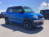 クロスビー 1.0 ハイブリッド(HYBRID) MZ 4WD 