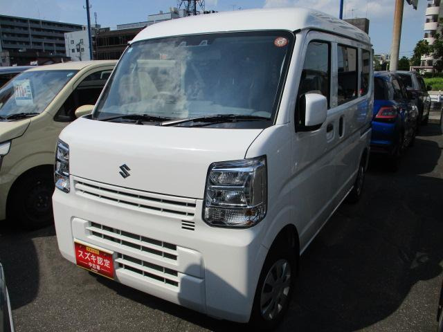 エブリイ PC ハイルーフ 