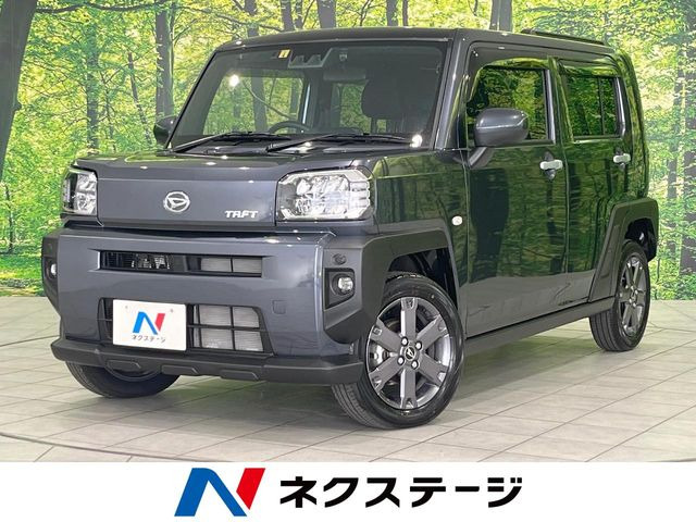タフト G ターボ 