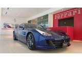 フェラーリ GTC4ルッソ
