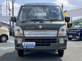 キャリイ  X 4WD
