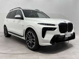 X7 xドライブ 40d Mスポーツ 4WD 
