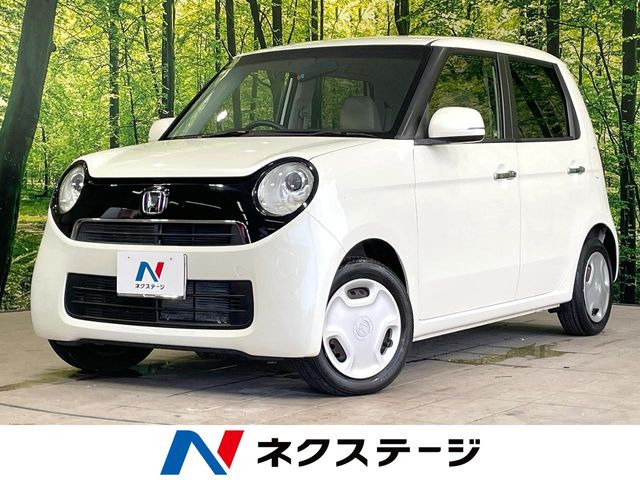 N-ONE G Lパッケージ 