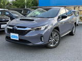 レヴォーグレイバック 1.8 リミテッド EX 4WD 